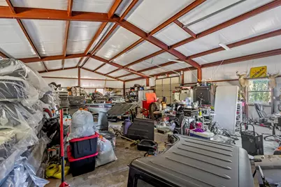 1604 N Center Street, Bonham, TX 75418 - Photo 34