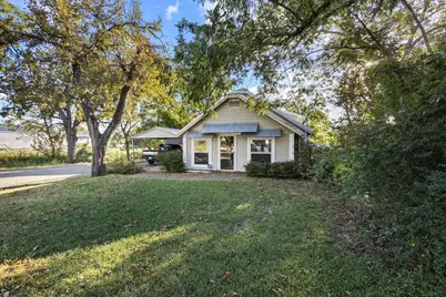 1604 N Center Street, Bonham, TX 75418 - Photo 38