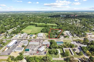 1604 N Center St, Bonham, TX 75418 - Photo 1