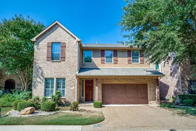 2612 Waters Edge Lane, Fort Worth, TX 76116 - Photo 1