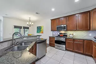 6073 Prairie Bend Ln, Frisco, TX 75036 - Photo 8