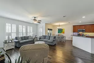 6073 Prairie Bend Ln, Frisco, TX 75036 - Photo 16