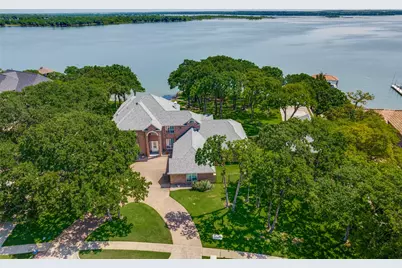 452 Windjammer Lane, Azle, TX 76020 - Photo 2