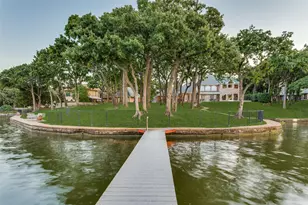 452 Windjammer Ln, Azle, TX 76020 - Photo 38