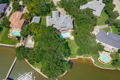 452 Windjammer Lane, Azle, TX 76020 - Photo 40