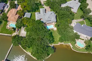 452 Windjammer Ln, Azle, TX 76020 - Photo 40