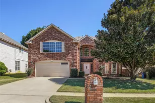 5308 Summerfields Dr, Flower Mound, TX 75028 - Photo 1