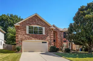 5308 Summerfields Dr, Flower Mound, TX 75028 - Photo 2