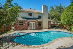 5308 Summerfields Dr, Flower Mound, TX 75028 - Photo 28