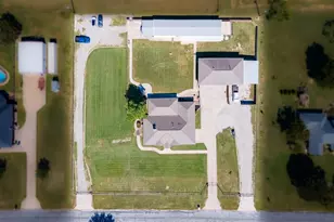 4768 Pebble Creek Dr, Aubrey, TX 76227 - Photo 2