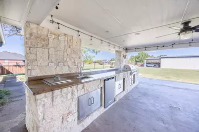 4768 Pebble Creek Drive, Aubrey, TX 76227 - Photo 22