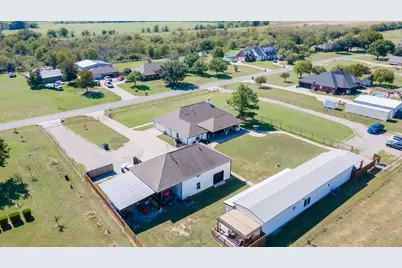 4768 Pebble Creek Drive, Aubrey, TX 76227 - Photo 1