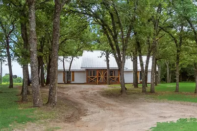 1402 Posey Brewer Road, Sunset, TX 76270 - Photo 2