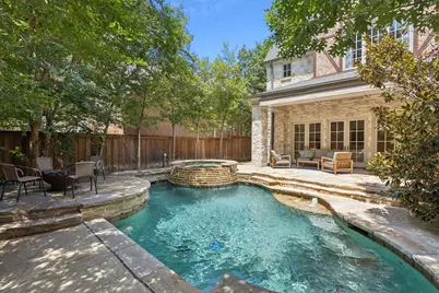 3817 Colgate Avenue, University Park, TX 75225 - Photo 40