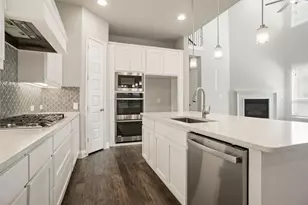 3456 Begonia Ln, Irving, TX 75038 - Photo 8