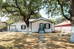 4514 Erath St, Fort Worth, TX 76119 - Photo 22