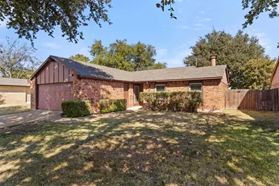 4037 Engleman Street, Fort Worth, TX 76137 - Photo 1
