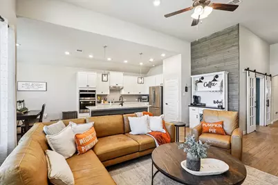 4714 Indian Hawthorn Drive, Venus, TX 76084 - Photo 6