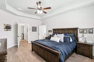 4714 Indian Hawthorn Dr, Venus, TX 76084 - Photo 20