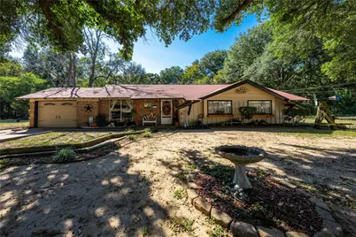 117 Evergreen Drive, Gun Barrel City, TX 75156 - Photo 1