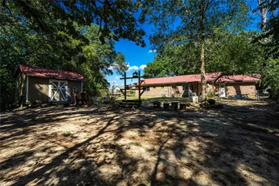 117 Evergreen Drive, Gun Barrel City, TX 75156 - Photo 18