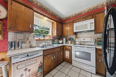 117 Evergreen Drive, Gun Barrel City, TX 75156 - Photo 6