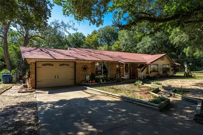 117 Evergreen Drive, Gun Barrel City, TX 75156 - Photo 16