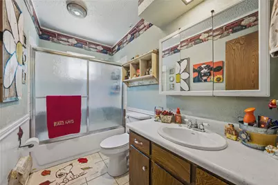 117 Evergreen Drive, Gun Barrel City, TX 75156 - Photo 10