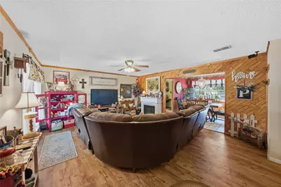 117 Evergreen Drive, Gun Barrel City, TX 75156 - Photo 4