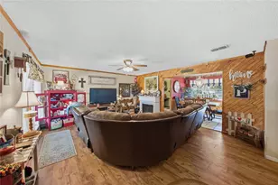 117 Evergreen Dr, Gun Barrel City, TX 75156 - Photo 4