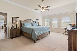 8901 Hillview Dr, Godley, TX 76044 - Photo 14