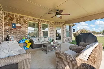 8901 Hillview Drive, Godley, TX 76044 - Photo 28