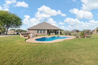 8901 Hillview Drive, Godley, TX 76044 - Photo 34