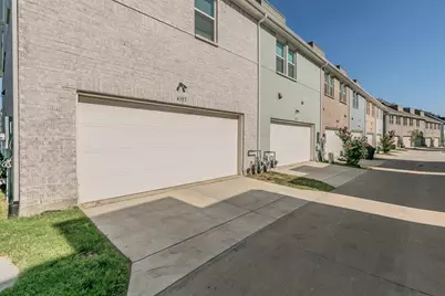 4357 Union Street, North Richland Hills, TX 76180 - Photo 38