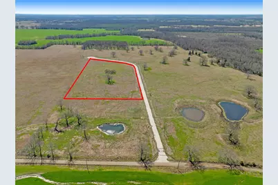 Lot 17 Quail Hollow Trail, Paris, TX 75462 - Photo 1