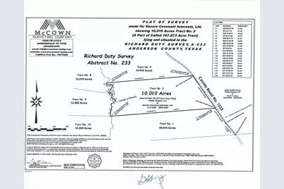 536 An County Road 1233, Palestine, TX 75801 - Photo 16