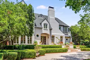 3224 Centenary Ave, University Park, TX 75225 - Photo 2