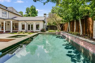 3224 Centenary Ave, University Park, TX 75225 - Photo 30