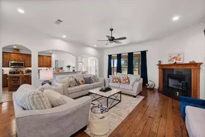 4124 Fm 813, Waxahachie, TX 75165 - Photo 10