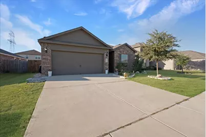 180 Kennedy Drive, Venus, TX 76084 - Photo 6