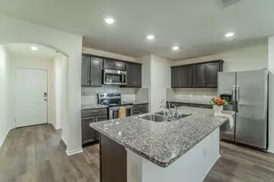 817 Horton St, Fate, TX 75189 - Photo 6