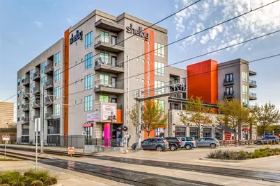 5609 Smu Boulevard #507, Dallas, TX 75206 - Photo 12