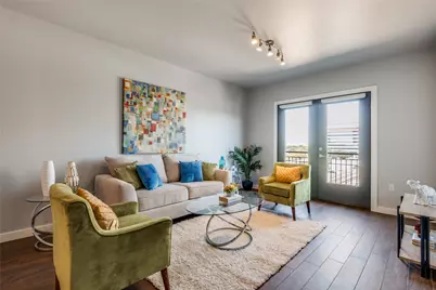 5609 Smu Boulevard #507, Dallas, TX 75206 - Photo 1