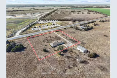 10492 US Highway 69, Trenton, TX 75490 - Photo 1