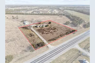 10492 US Highway 69, Trenton, TX 75490 - Photo 2