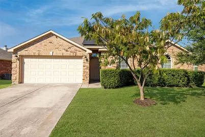 324 Meadow Ridge Drive, Anna, TX 75409 - Photo 1