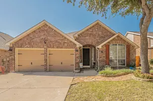 9125 Tidball Dr, Fort Worth, TX 76244 - Photo 1