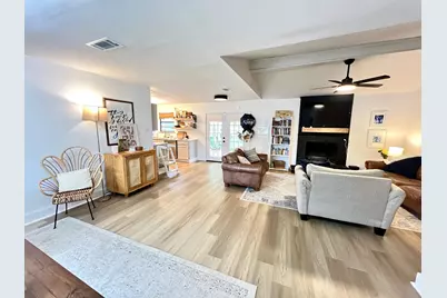 1610 Smith Drive, Abilene, TX 79601 - Photo 2