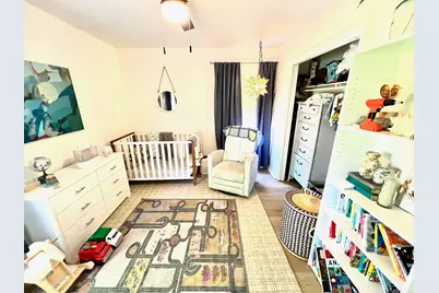 1610 Smith Drive, Abilene, TX 79601 - Photo 10