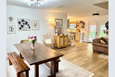 1610 Smith Drive, Abilene, TX 79601 - Photo 4